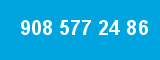 908 577 24 86 908 577 24 86